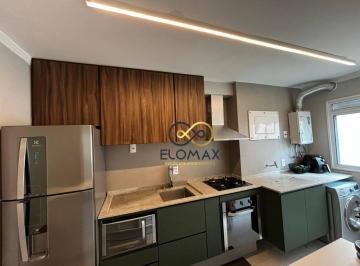 2168fd1412efbe300a5b34ed482409a6952b508c · Apartamento com 2 dormitórios à venda, 58 m² por R$ 499.000,00 - Picanco - Guarulhos/SP