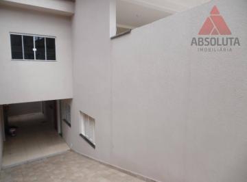 Casa · 80m² · 1 Quarto · 1 Vaga · Casa para alugar em Parque Das Nações de 80.00m² com 1 Quarto e 1 Garagem