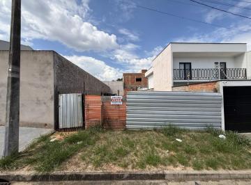 Terreno · 212m² · Terreno para venda em Residencial Cittá Di Firenze de 212.00m²