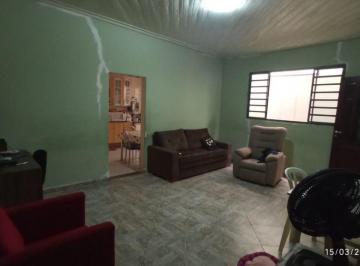 Casa · 165m² · 2 Quartos · 3 Vagas · Casa para venda em Penha de 165.00m² com 2 Quartos e 3 Garagens