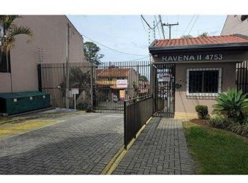 Casa · 120m² · 3 Quartos · 2 Vagas · Sobrado para venda em Boqueirão de 120.00m² com 3 Quartos, 1 Suite e 2 Garagens