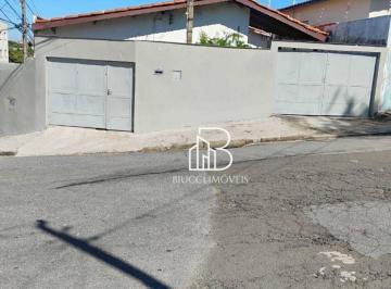 Casa · 170m² · 4 Quartos · 2 Vagas · Casa para venda em Jardim Boa Esperança de 170.00m² com 4 Quartos e 2 Garagens