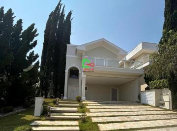 Casa · 275m² · 3 Quartos · 2 Vagas · Casa de Condomínio para venda em Bosque de 275.00m² com 3 Quartos, 3 Suites e 2 Garagens