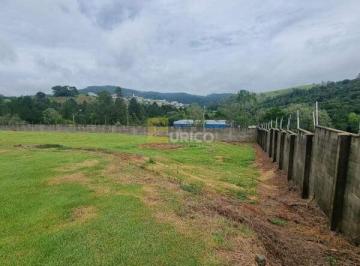 Terreno · 727m² · Terreno para venda em Condomínio GSP Arts Itatiba de 726.98m²