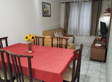 Apartamento · 67m² · 3 Quartos · 1 Vaga · Apartamento para venda em Residencial Terra da Uva de 67.00m² com 3 Quartos, 1 Suite e 1 Garagem