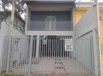 Casa · 100m² · 3 Quartos · 2 Vagas · Sobrado para alugar em Jardim Itamaracá de 100.00m² com 3 Quartos e 2 Garagens