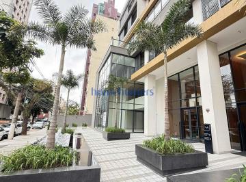 Apartamento · 46m² · 1 Quarto · 1 Vaga · Apartamento para alugar em Cambuí de 46.00m² com 1 Quarto e 1 Garagem