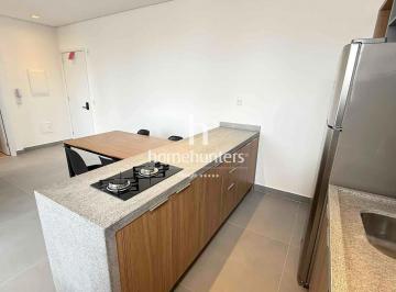 Apartamento Aluguel 10m² de 1 quarto · Apartamento para alugar em Cambuí de 46.00m² com 1 Quarto e 1 Garagem