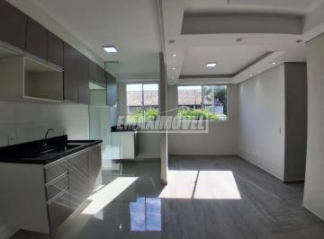 Apartamento · 41m² · 2 Quartos · 1 Vaga · Apartamento para alugar em Iporanga de 41.00m² com 2 Quartos e 1 Garagem