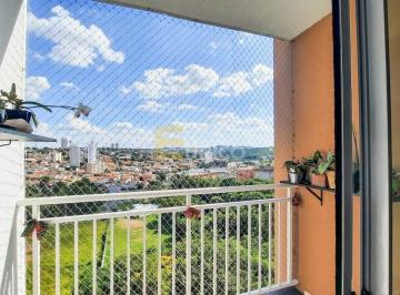 Apartamento · 48m² · 2 Quartos · 1 Vaga · Apartamento para venda em Condomínio Alta Vista de 48.00m² com 2 Quartos e 1 Garagem