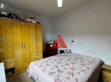 Casa · 95m² · 2 Quartos · 2 Vagas · Casa para venda em Jardim Alvorada de 95.00m² com 2 Quartos e 2 Garagens
