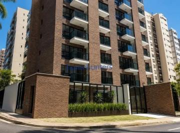 Apartamento · 55m² · 2 Quartos · 1 Vaga · Apartamento para alugar em Cambuí de 55.00m² com 2 Quartos e 1 Garagem