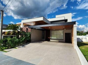 Casa · 242m² · 3 Quartos · 4 Vagas · Casa de Condomínio para venda em Condomínio Lago Da Boa Vista de 242.00m² com 3 Quartos, 3 Suites e