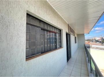 Comercial · 370m² · 1 Vaga · Prédio Comercial para alugar em Parque Novo Mundo de 370.00m² com 1 Garagem