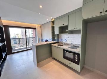 Apartamento · 36m² · 1 Quarto · 1 Vaga · Apartamento para alugar em Botafogo de 36.00m² com 1 Quarto e 1 Garagem