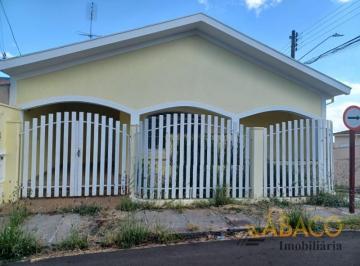 Casa · 220m² · 4 Quartos · 1 Vaga · Casa para alugar em Vila Rancho Velho de 220.00m² com 4 Quartos, 1 Suite e 1 Garagem