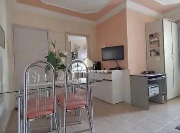 Apartamento · 60m² · 2 Quartos · 1 Vaga · Apartamento para venda em Vila São João de 60.00m² com 2 Quartos e 1 Garagem