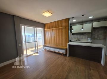 Apartamento · 83m² · 3 Quartos · 2 Vagas · Apartamento para venda em Centro de 83.00m² com 3 Quartos, 1 Suite e 2 Garagens