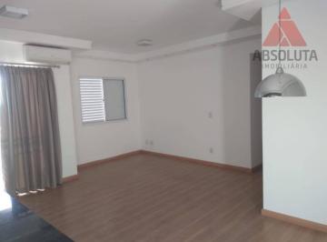 Apartamento · 70m² · 2 Quartos · 1 Vaga · Apartamento para alugar em São Vito de 70.00m² com 2 Quartos, 1 Suite e 1 Garagem