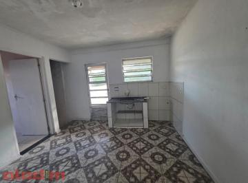 Casa · 2 Quartos · 1 Vaga · CASA INDEPENDENTE PARA ALUGAR NO JARDIM SANTA FÉ EM PARELHEIROS