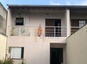 Casa · 233m² · 5 Quartos · 4 Vagas · Sobrado para venda em Alto Ipiranga de 233.00m² com 5 Quartos e 4 Garagens