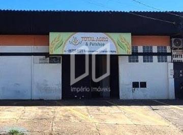 Comercial · 142m² · 3 Vagas · Imóvel Comercial para alugar em Jardim Floridiana (vila Xavier) de 142.00m² com 3 Garagens
