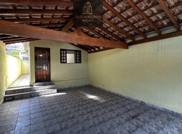 Casa · 100m² · 3 Quartos · 2 Vagas · Casa para venda em Vila Rica de 100.00m² com 3 Quartos, 1 Suite e 2 Garagens