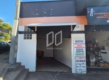 Comercial · 23m² · 1 Vaga · Imóvel Comercial para alugar em Jardim Floridiana (vila Xavier) de 23.00m² com 1 Garagem