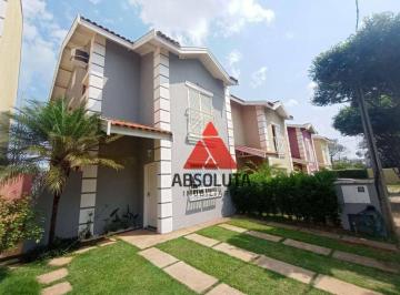 Casa · 108m² · 3 Quartos · 2 Vagas · Casa de Condomínio para alugar em São Vito de 108.00m² com 3 Quartos, 1 Suite e 2 Garagens