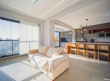 Apartamento · 84m² · 2 Quartos · 2 Vagas · Apartamento para venda em Vila Osasco de 84.00m² com 2 Quartos, 2 Suites e 2 Garagens