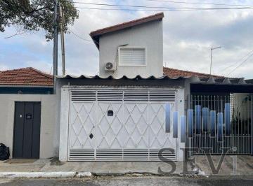 Casa · 80m² · 2 Quartos · 1 Vaga · Casa para venda em Planalto Paulista de 80.00m² com 2 Quartos, 1 Suite e 1 Garagem