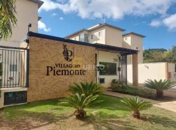 Apartamento · 74m² · 2 Quartos · 2 Vagas · Apartamento para venda em Villaggio Piemonte de 74.00m² com 2 Quartos, 1 Suite e 2 Garagens