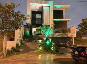 Casa · 242m² · 3 Quartos · 4 Vagas · Casa de Condomínio para venda em Condomínio Cedros do Libano de 242.00m² com 3 Quartos, 3 Suites e 4