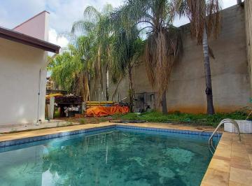 Casa · 350m² · 3 Quartos · 4 Vagas · Casa de Condomínio para venda em Condomínio Vista Alegre - Sede de 350.00m² com 3 Quartos, 1 Suite e