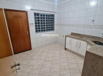 Casa · 106m² · 2 Quartos · 4 Vagas · Casa para venda em Prolongamento Jardim Ângela Rosa de 106.00m² com 2 Quartos e 4 Garagens