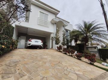 Casa · 240m² · 3 Quartos · 4 Vagas · Casa de Condomínio para venda em Parque Rural Fazenda Santa Cândida de 240.00m² com 3 Quartos, 3 Sui
