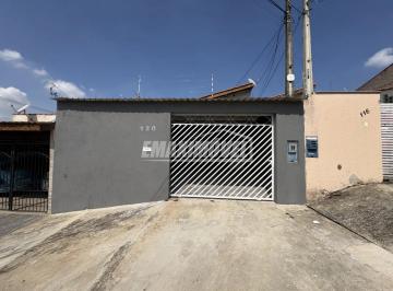 Casa · 118m² · 2 Quartos · 2 Vagas · Casa para venda em Jardim Wanel Ville V de 118.00m² com 2 Quartos, 1 Suite e 2 Garagens