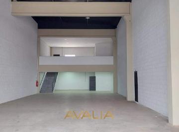 Comercial · 376m² · 3 Vagas · Sala Comercial para alugar em Jardim Residencial Dona Maria José de 376.00m² com 3 Garagens