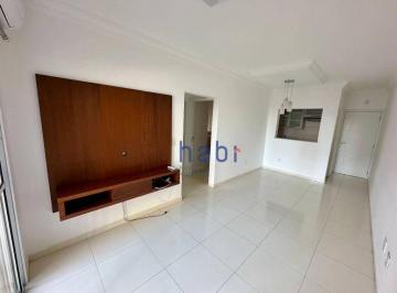 Apartamento · 60m² · 2 Quartos · 2 Vagas · Apartamento para venda em Parque Campolim de 60.00m² com 2 Quartos, 1 Suite e 2 Garagens