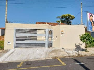 Casa · 100m² · 2 Quartos · 1 Vaga · Casa para venda em Parque Residencial Universo de 100.00m² com 2 Quartos e 1 Garagem