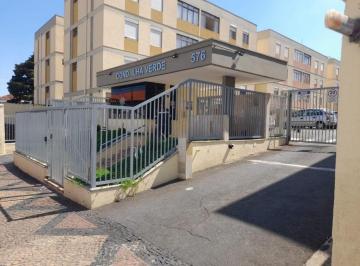 Apartamento · 87m² · 3 Quartos · 1 Vaga · Apartamento para venda em Vila João Jorge de 87.00m² com 3 Quartos, 1 Suite e 1 Garagem