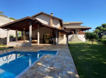 Casa · 495m² · 4 Quartos · 5 Vagas · Casa de Condomínio para venda em Condomínio Ipê Velho de 494.58m² com 4 Quartos, 3 Suites e 5 Garage