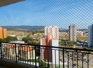 Apartamento · 90m² · 3 Quartos · 2 Vagas · Apartamento para venda em Abitare Eco Clube de 90.00m² com 3 Quartos, 1 Suite e 2 Garagens