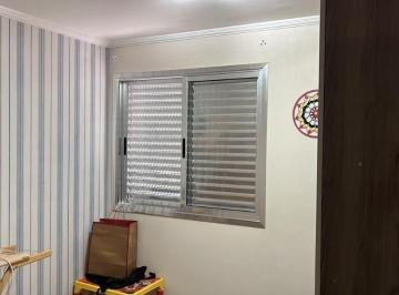 Apartamento · 71m² · 3 Quartos · 1 Vaga · Apartamento para venda em Cangaíba de 71.00m² com 3 Quartos e 1 Garagem