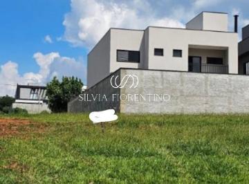 Terreno · 305m² · Terreno para venda em Loteamento Residencial Fazenda Casa Grande de 305.00m²