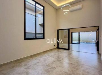 Casa · 204m² · 3 Quartos · 4 Vagas · Casa de Condomínio para venda em Quinta Do Lago de 204.00m² com 3 Quartos, 3 Suites e 4 Garagens
