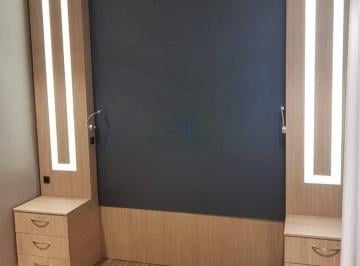 Casa · 95m² · 2 Quartos · 1 Vaga · Casa de Condomínio para venda em Chácara Do Solar Ii (fazendinha) de 95.00m² com 2 Quartos, 1 Suite