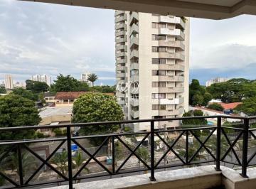 Apartamento · 104m² · 3 Quartos · 2 Vagas · Apartamento para venda em Jardim Das Nações de 104.00m² com 3 Quartos, 1 Suite e 2 Garagens