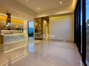 Casa · 215m² · 3 Quartos · 4 Vagas · Casa de Condomínio para venda em Terra Vista de 215.00m² com 3 Quartos, 3 Suites e 4 Garagens
