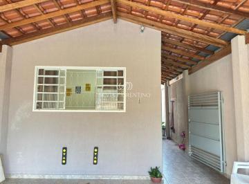 Casa · 125m² · 2 Quartos · 1 Vaga · Casa para venda em Parque Senhor Do Bonfim de 125.00m² com 2 Quartos, 1 Suite e 1 Garagem